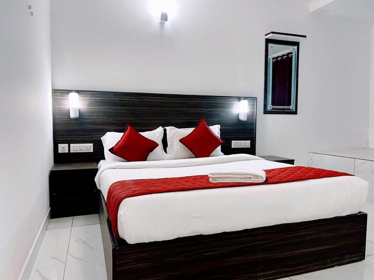 Skylark Holidays Munnar - Hizvo