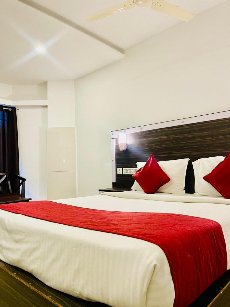 Skylark Holidays Munnar - Hizvo