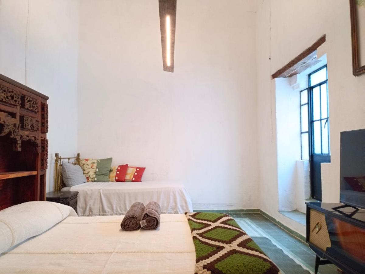 Casa Olivo - Housity