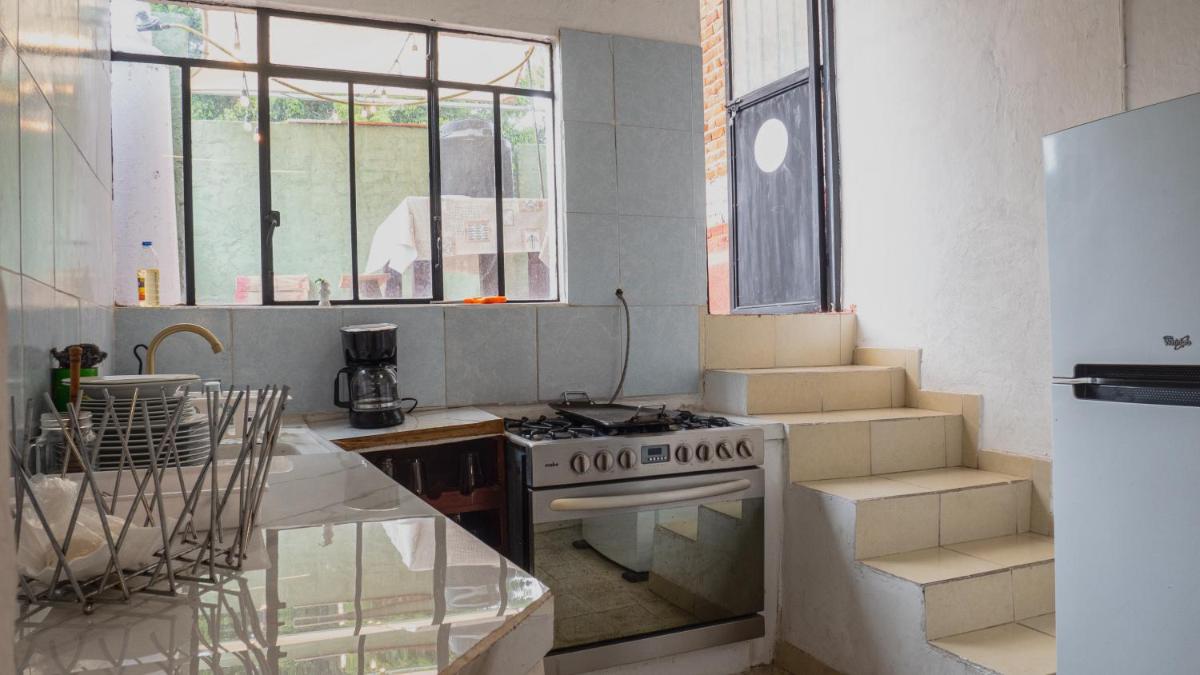 Casa Olivo - Housity