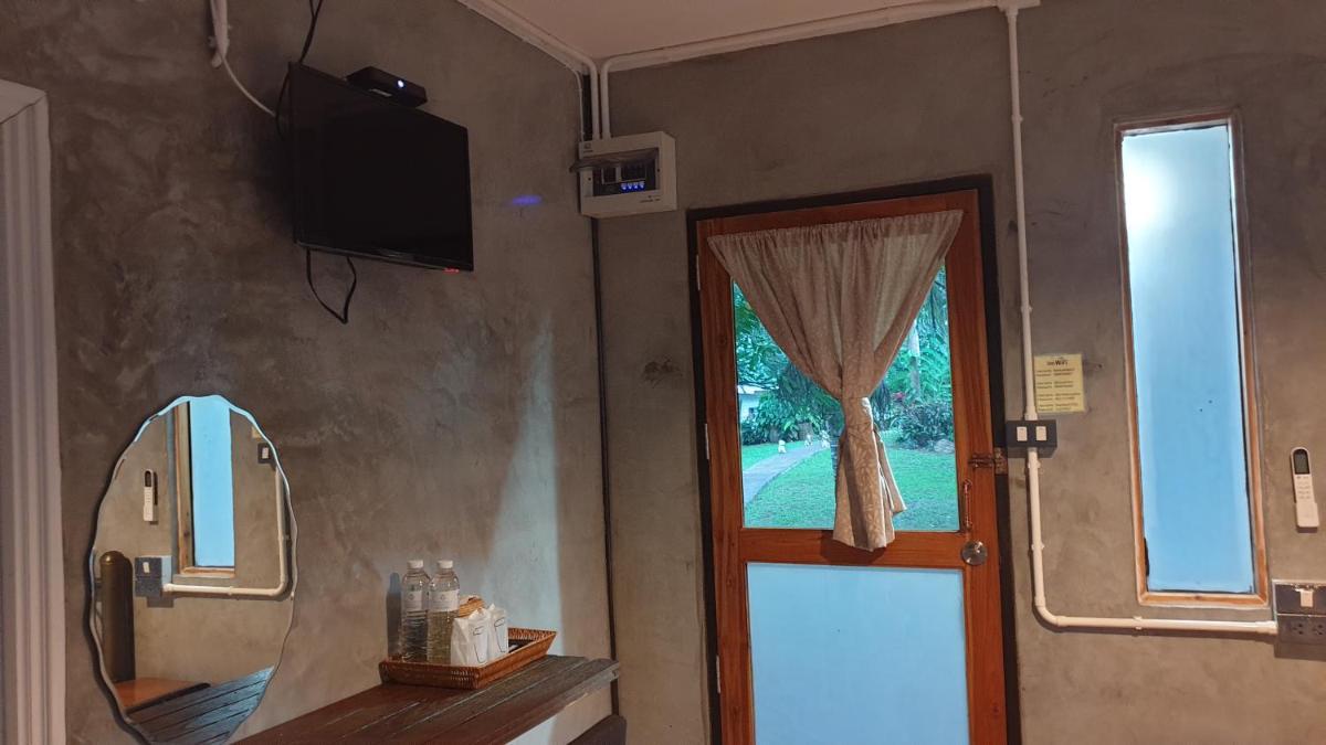 สวนบนคอทเทจ เชียงดาว - Housity