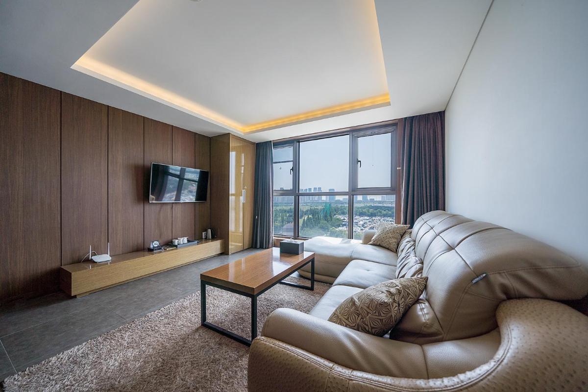 Browndot Hotel Incheon Songdo - Housity