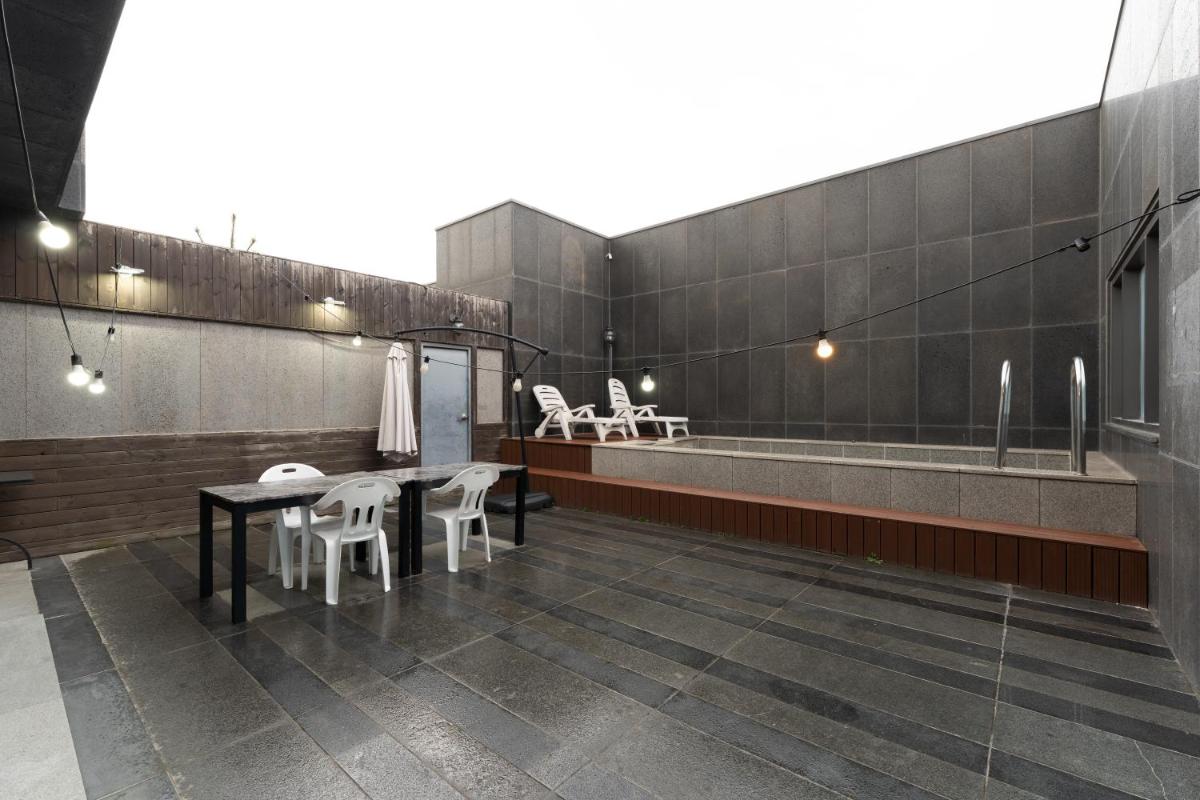 Browndot Hotel Incheon Songdo - Housity