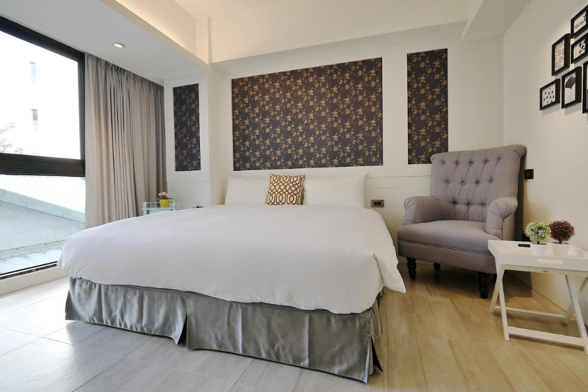 悅柏行旅 逢甲館 YABO Inn - Housity