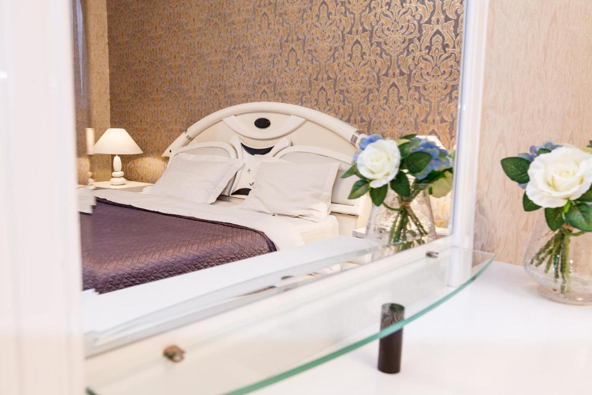 Grace Apartments - Housity