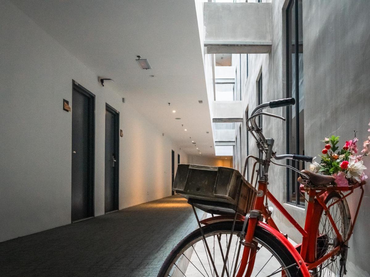 T+ PREMIUM HOTEL - Housity