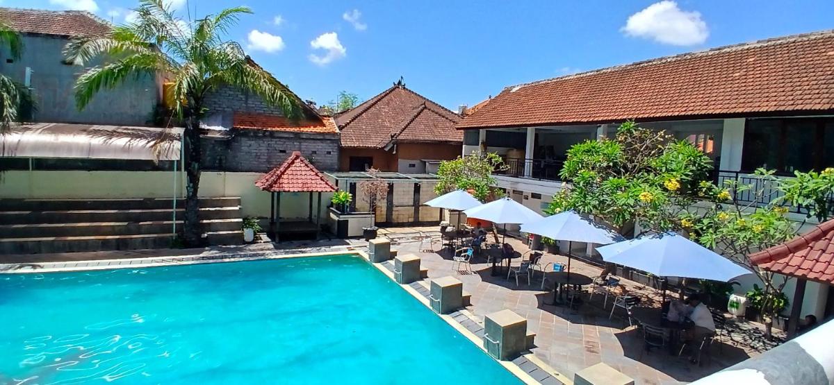 Nirmala Hotel & Convention Centre - Housity