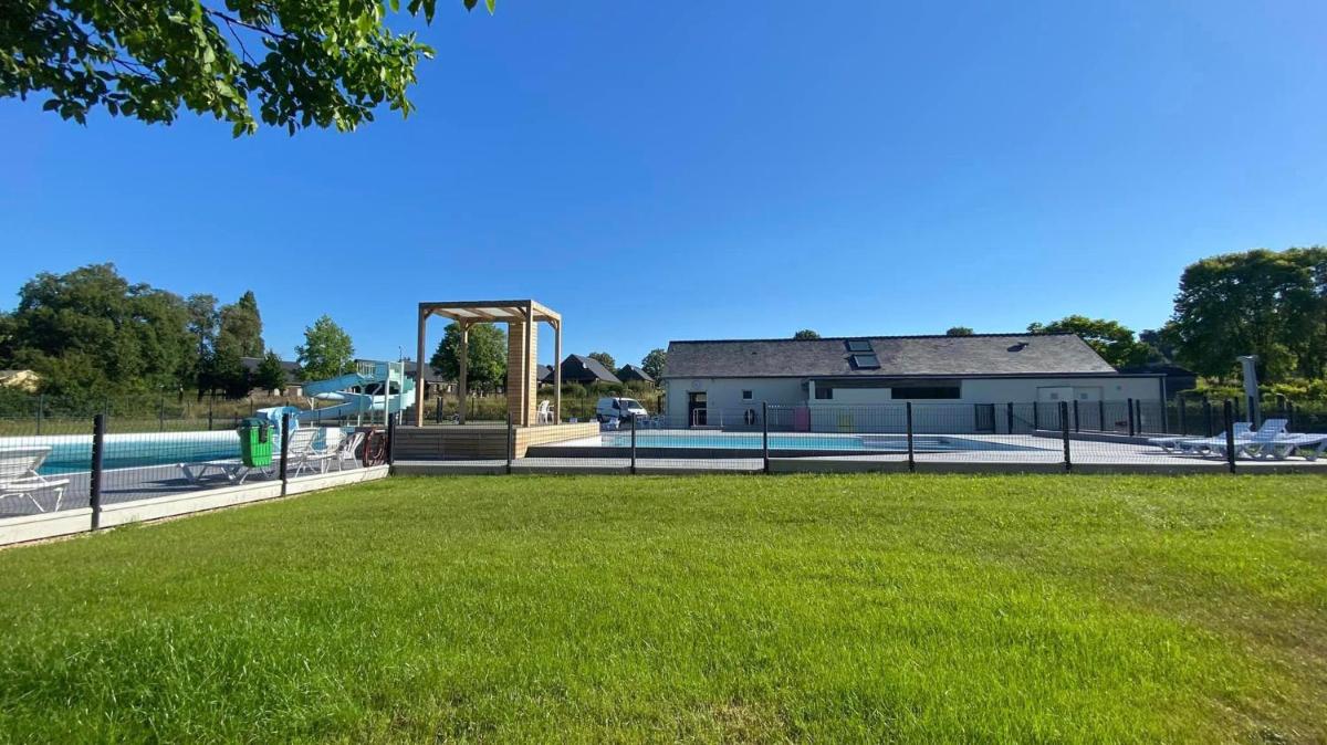 Glamping Sainte Suzanne - Housity