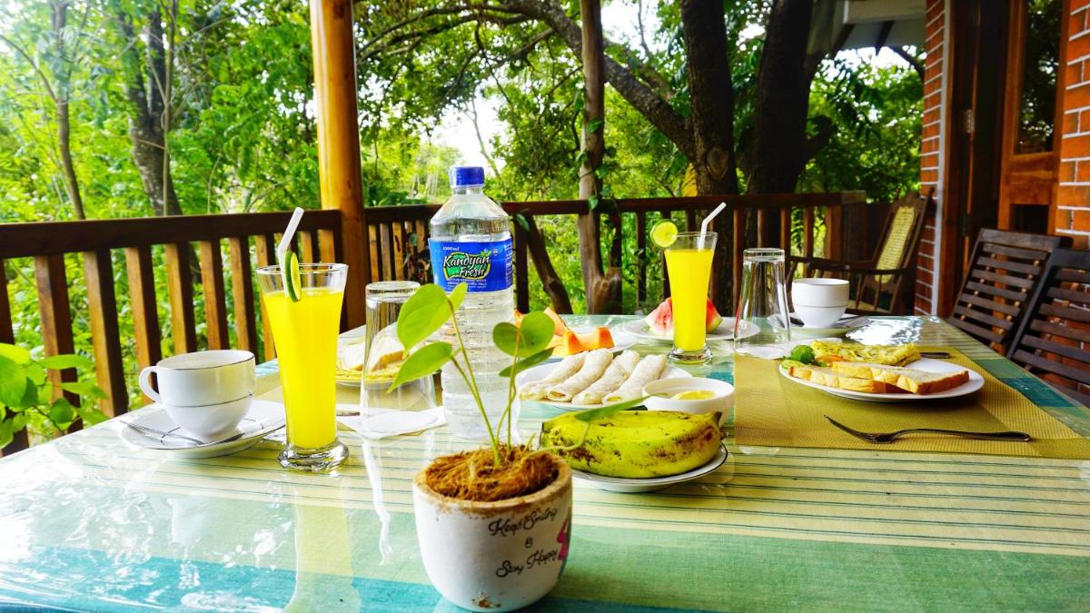 Sigiri Dilu Villa - Housity