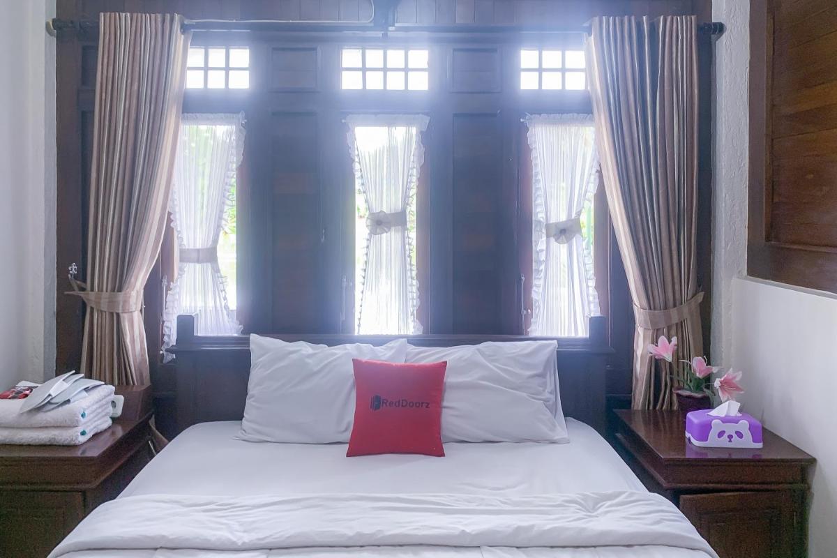 RedDoorz Resort Syariah at Hotel ANB Pameungpeuk Garut - Housity