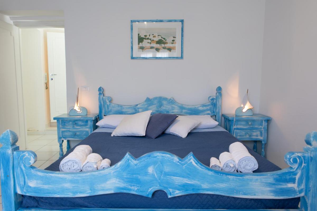 Casa Di Ulisse Vista Mare-Free Parking-Wi-Fi - Hizvo