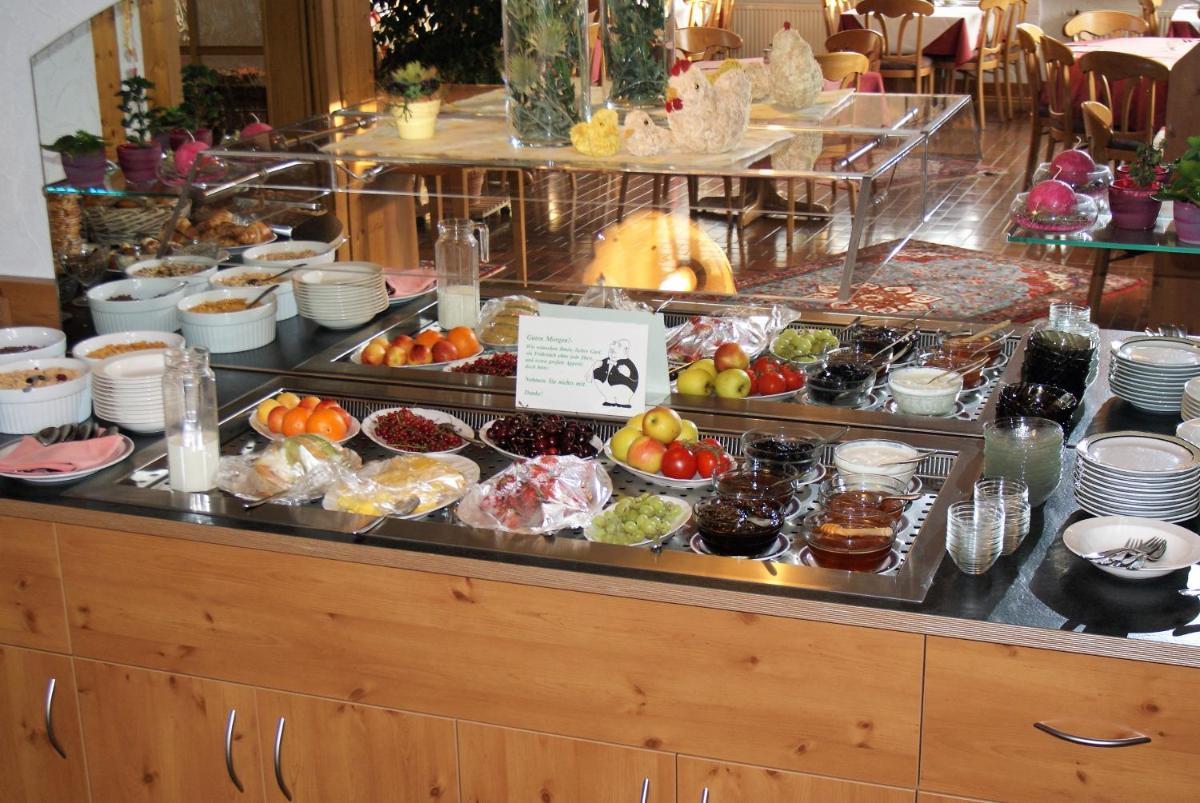 Hotel Altenberg - Housity