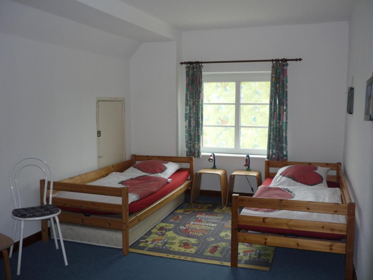 Hof Loestrup - Ferienwohnungen inmitten der wunderschönen Landschaft Angeln - Housity