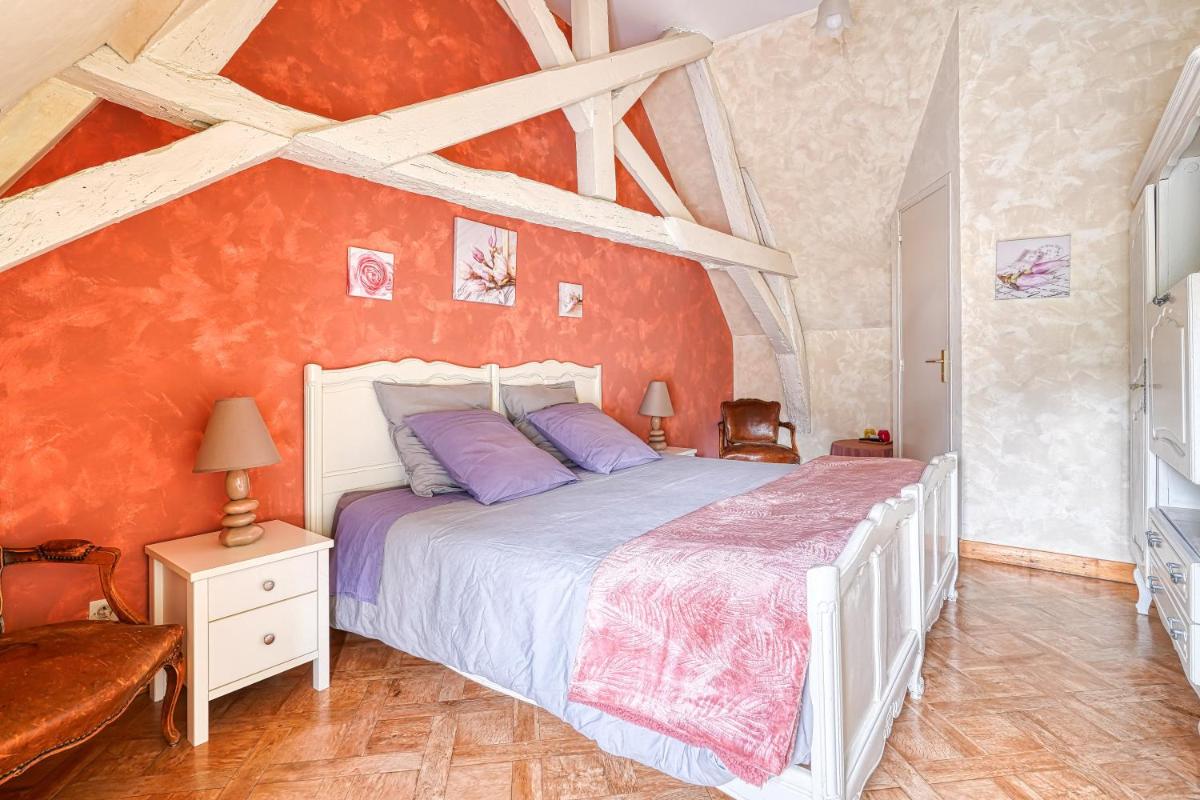 La Ferme Mercier - Housity