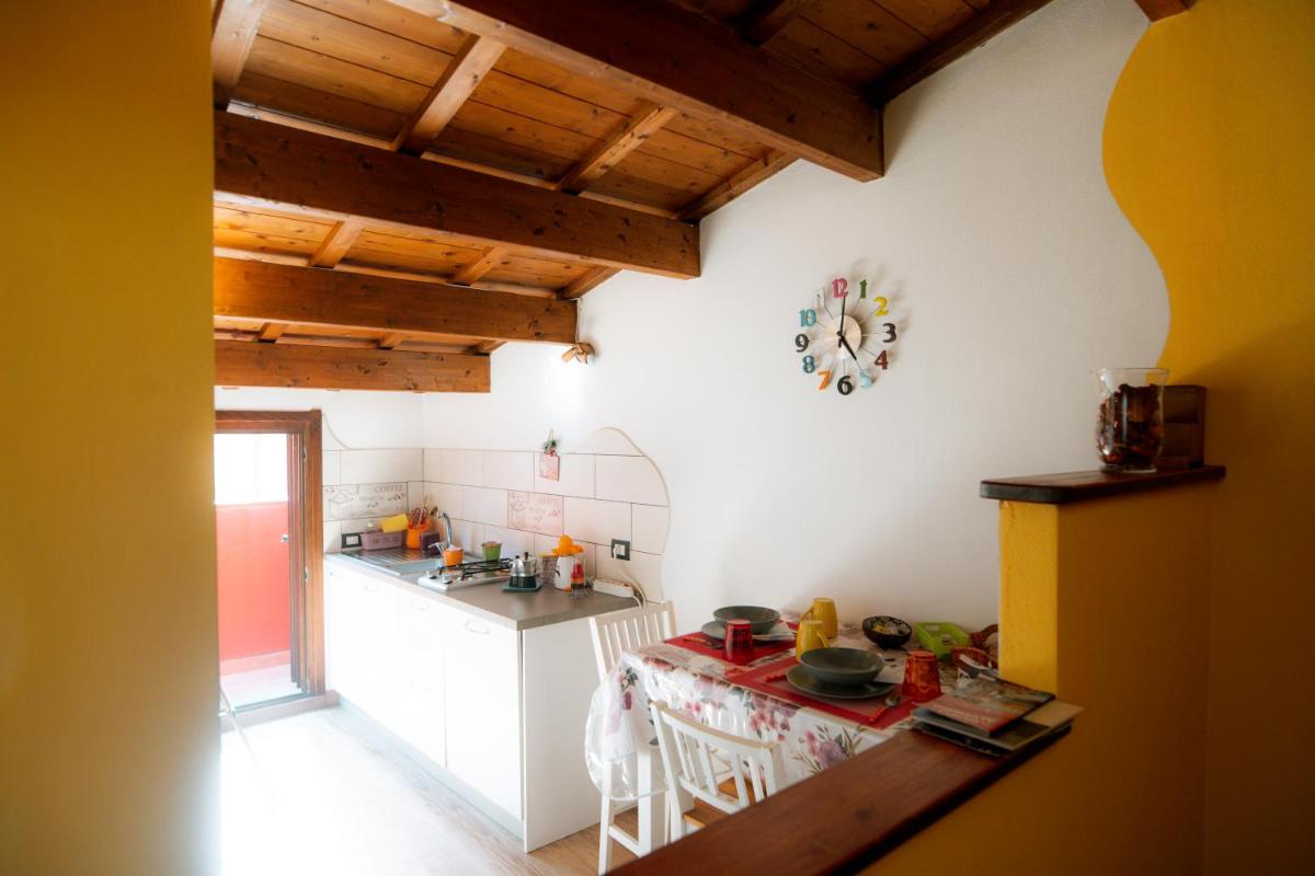 Domoruja B&B - Housity