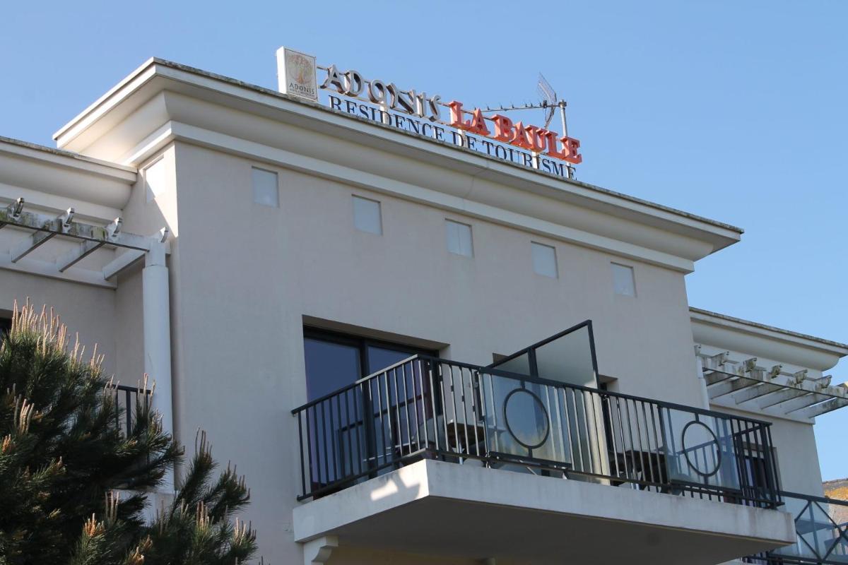 Adonis La Baule - Housity