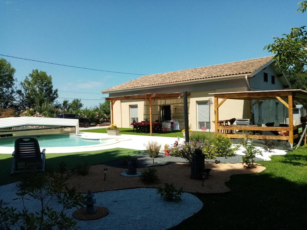 Laroclya - Housity