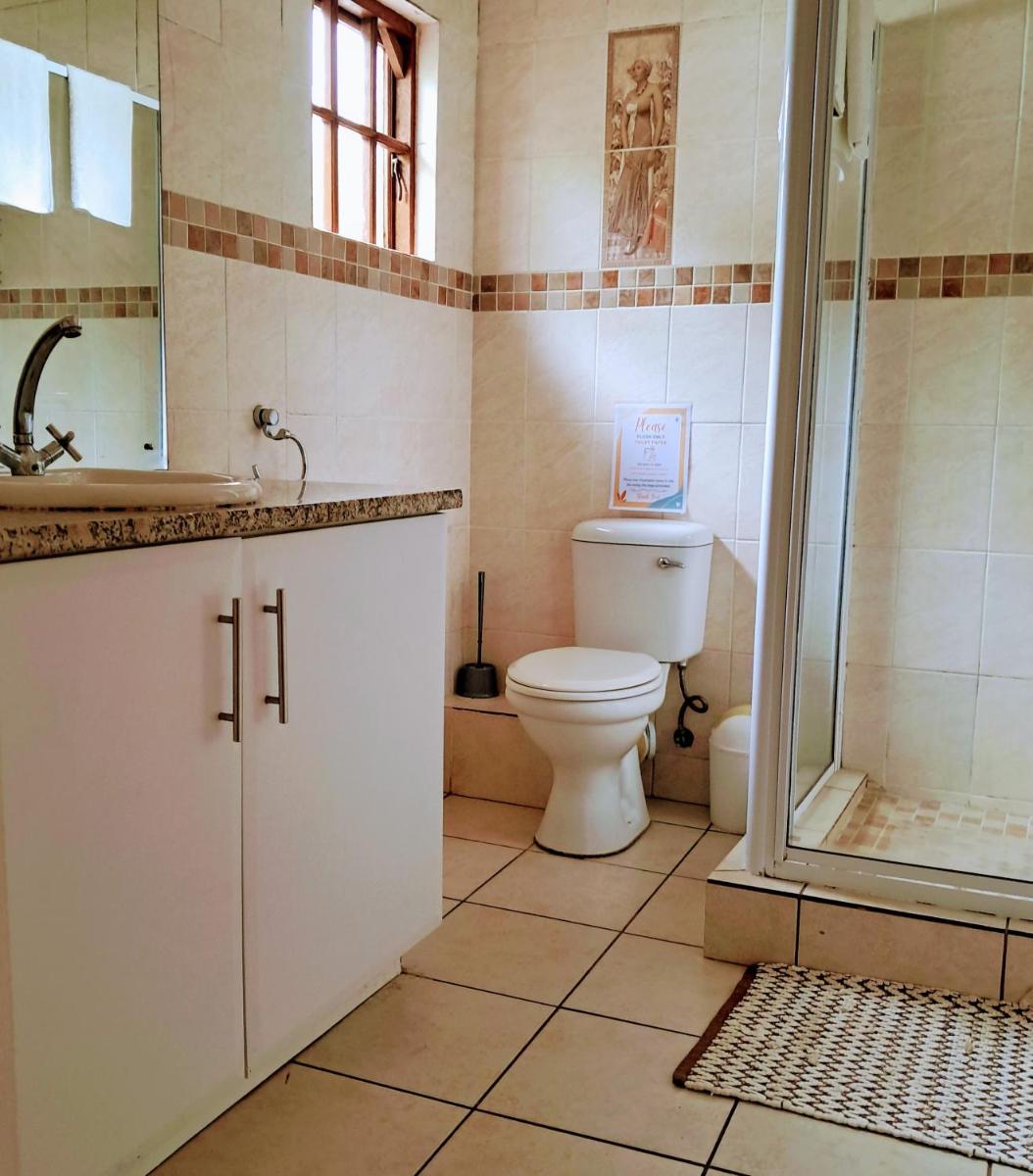122 on Krantzview previously BizAfrika Guest Lodge - Hizvo