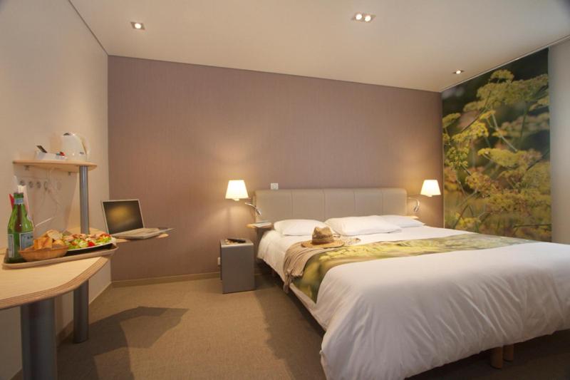 Logis Hôtel Novalis Quimperlé - Housity