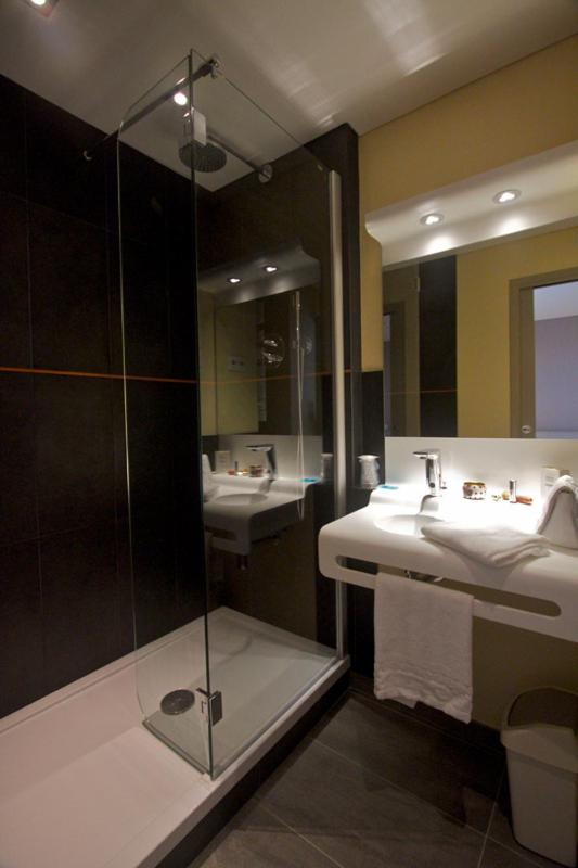 Logis Hôtel Novalis Quimperlé - Housity