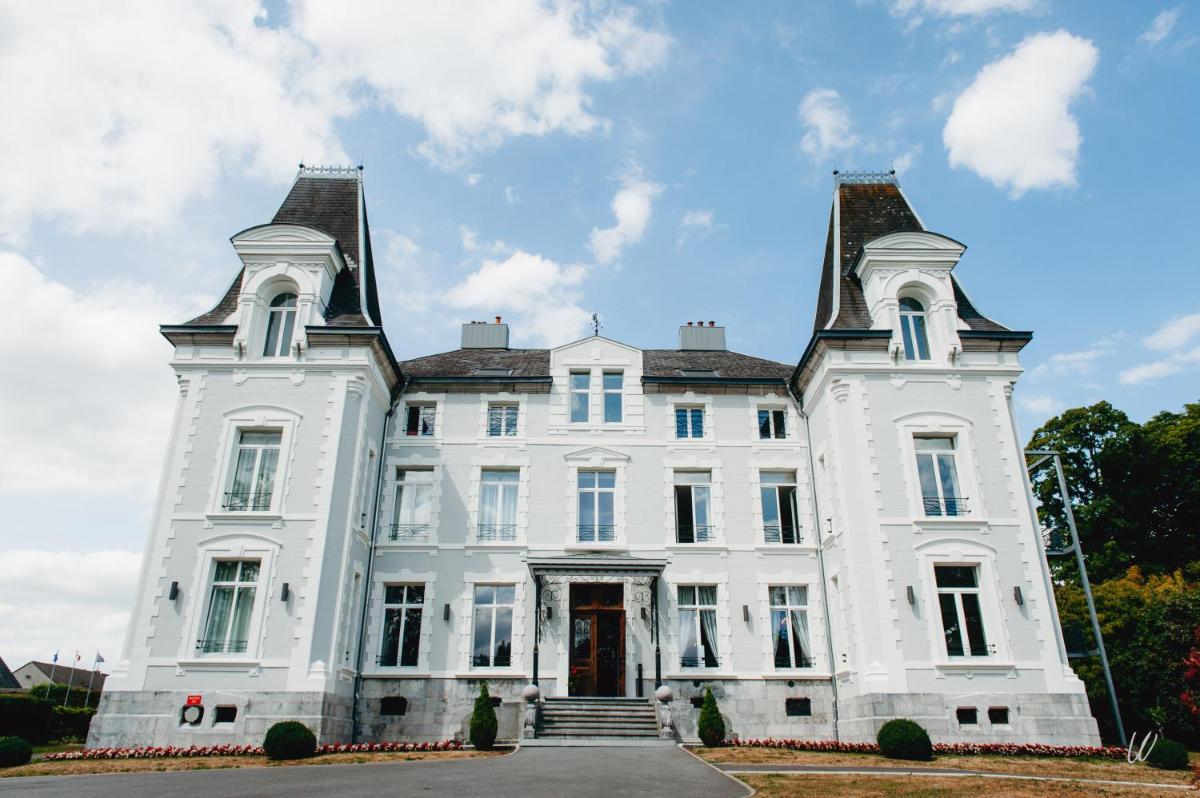 Hôtel Château de la Marlière - Housity