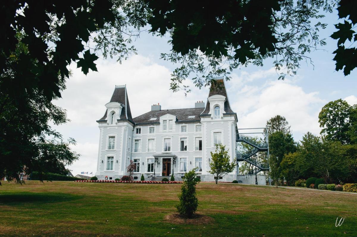 Hôtel Château de la Marlière - Housity