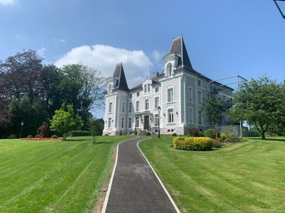 Hôtel Château de la Marlière - Housity