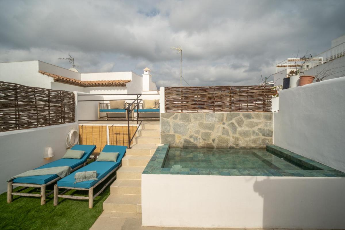 Mondejar 14 Coliving Centro - Housity