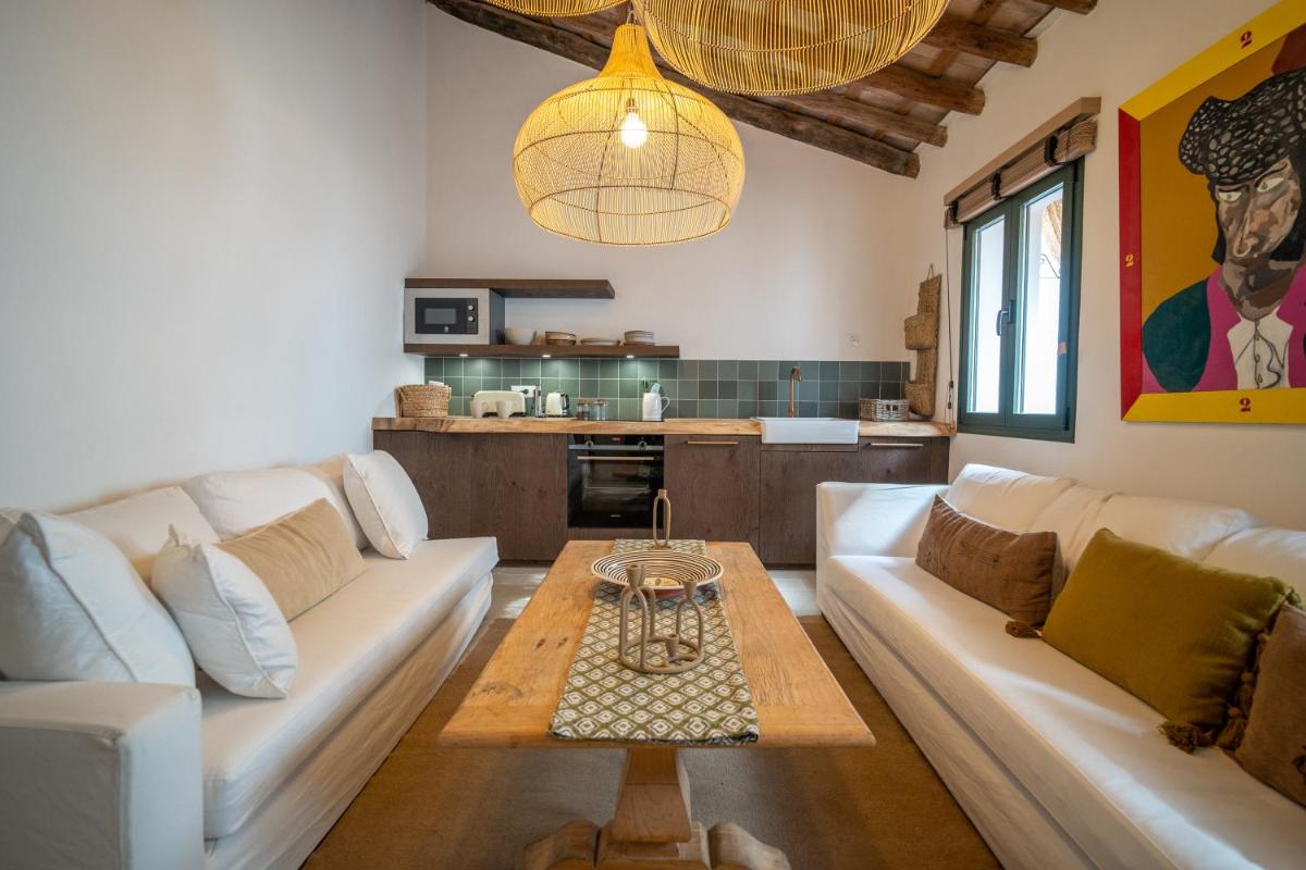 Mondejar 14 Coliving Centro - Housity