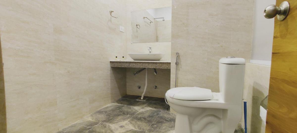 Hotel Apricot Inn kargil - Housity
