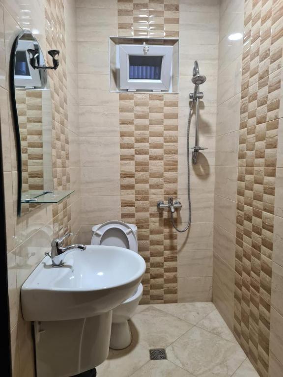 Guest House Rustaveli - Hizvo
