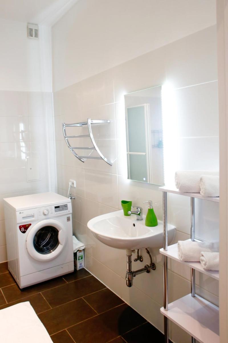 Prestige Vienna Apartment - Housity
