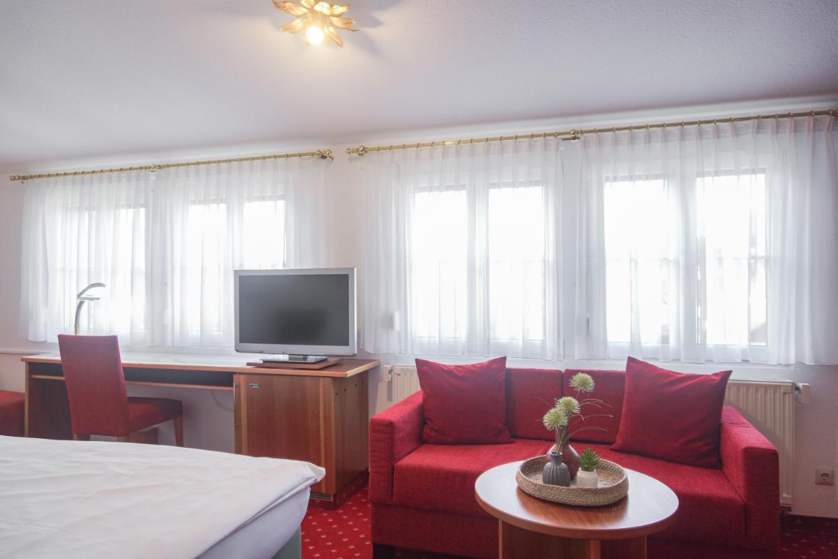 Hotel & Restaurant In der Breite - Housity