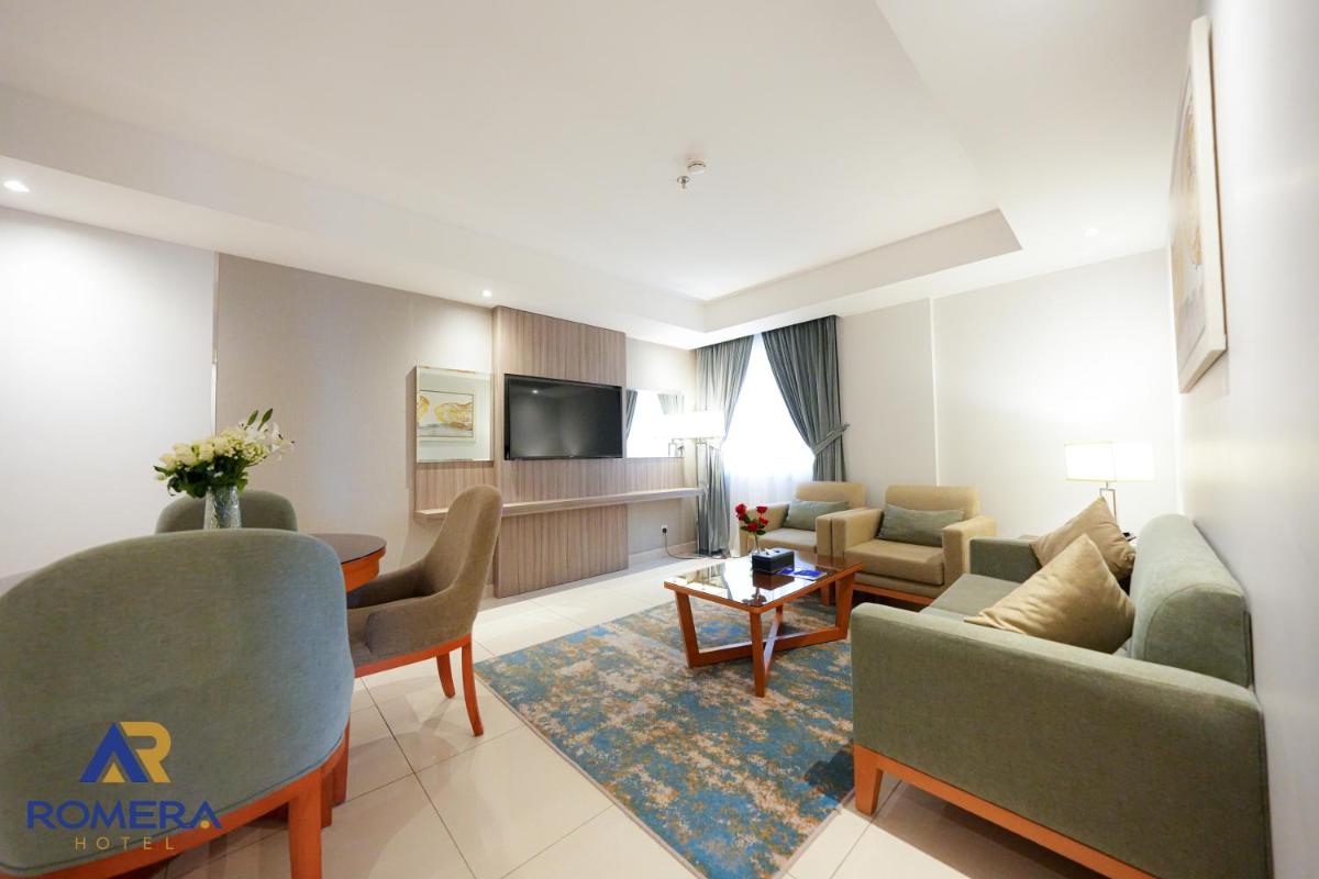 Romera Hotel - Housity