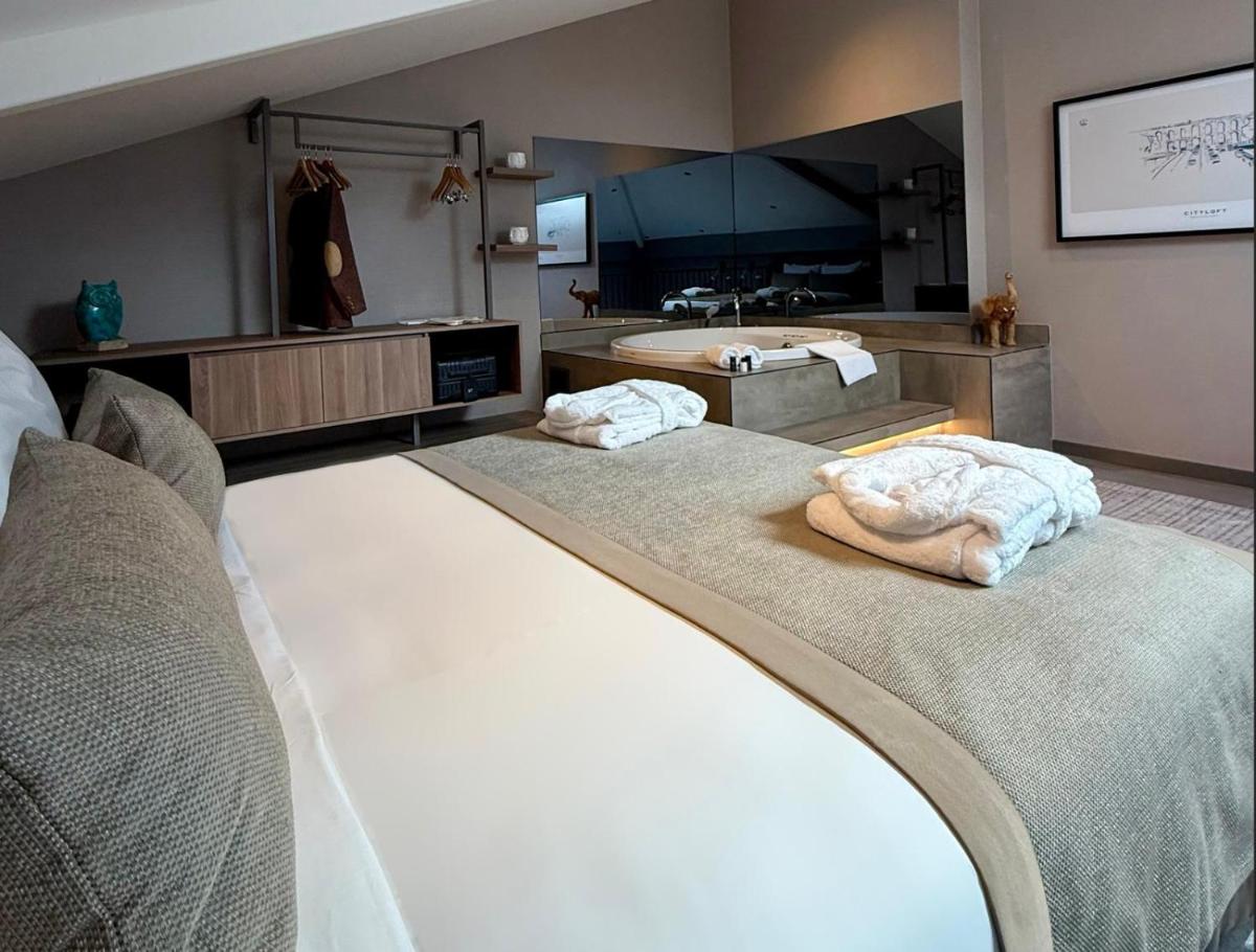 Cityloft 147 - Housity