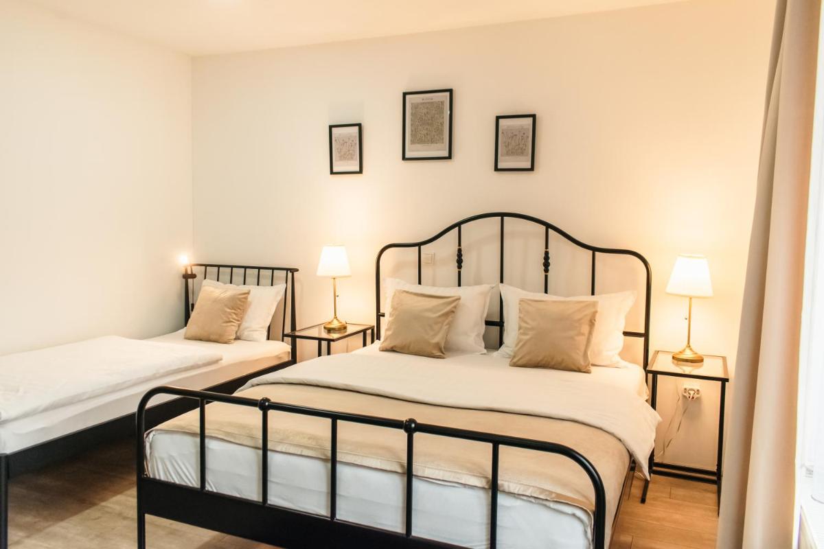 GoodLife Apartment - Housity