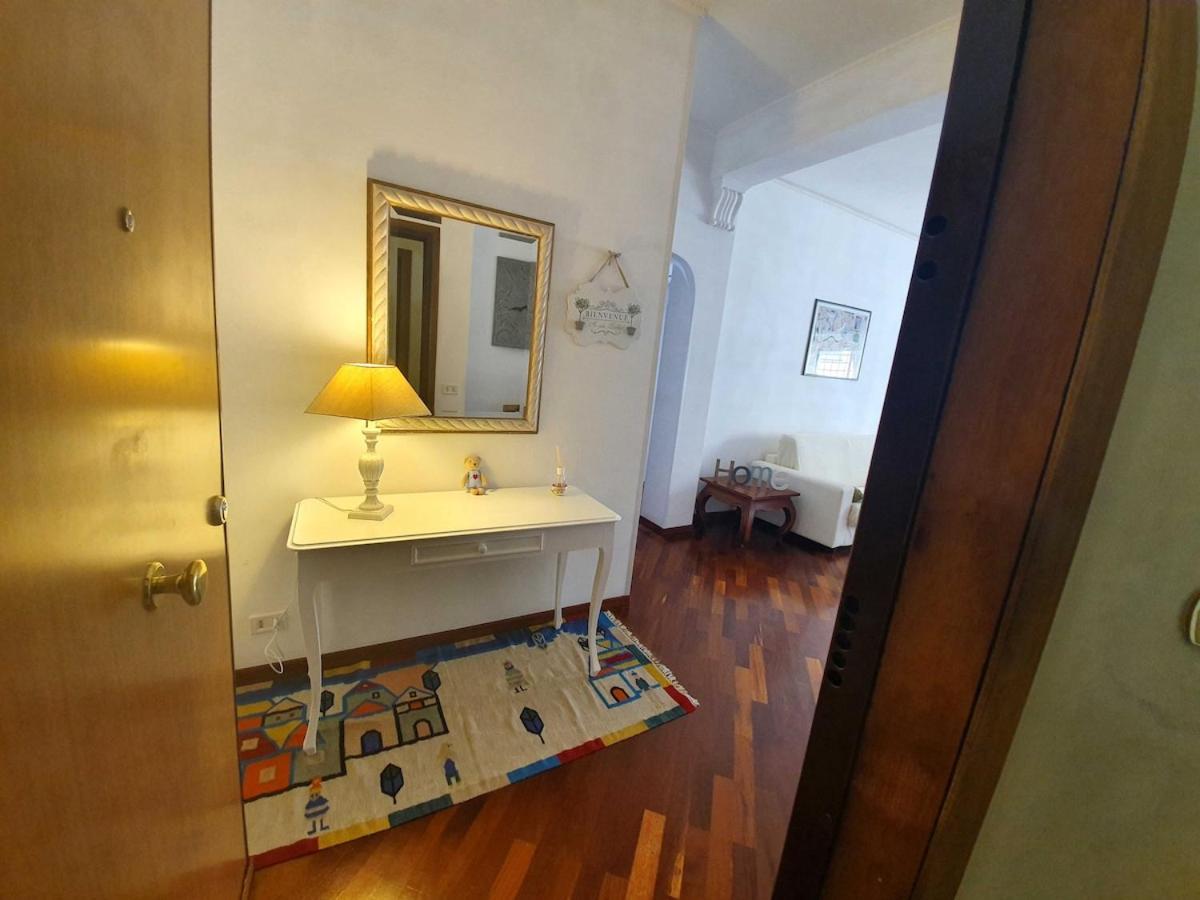Holiday apartment in Rome - Housity