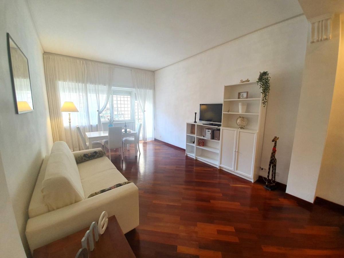 Holiday apartment in Rome - Housity