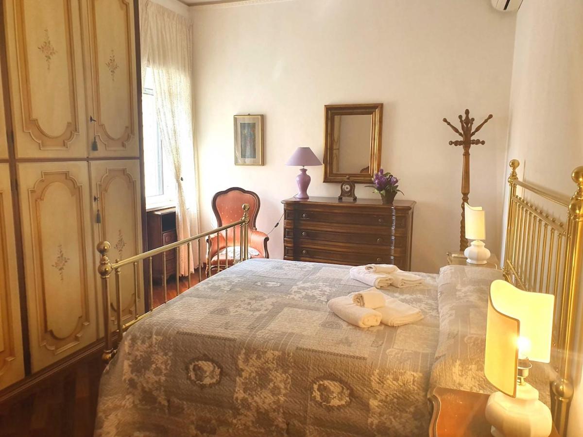 Holiday apartment in Rome - Housity