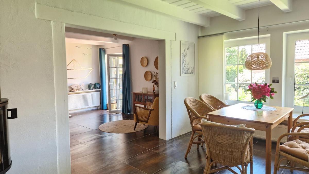 Ferienhaus im Moor - Housity