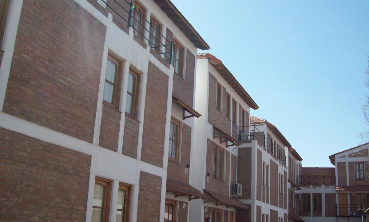 Muras Apart Hotel - Housity