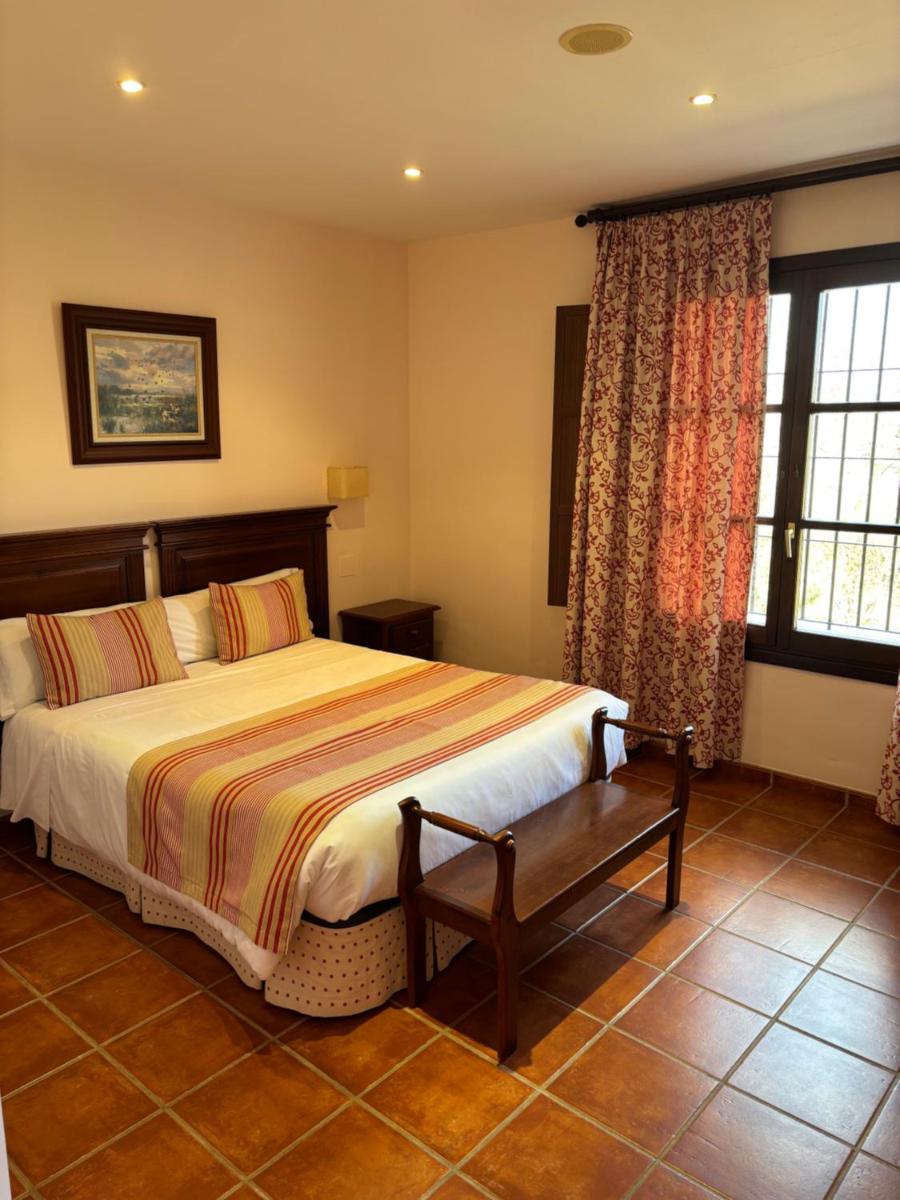 Hotel Rural Carlos Astorga - Housity