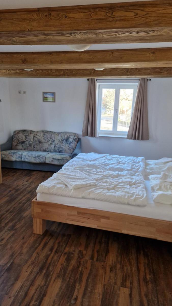 Ferienwohnung Demmel & Cie - Hizvo