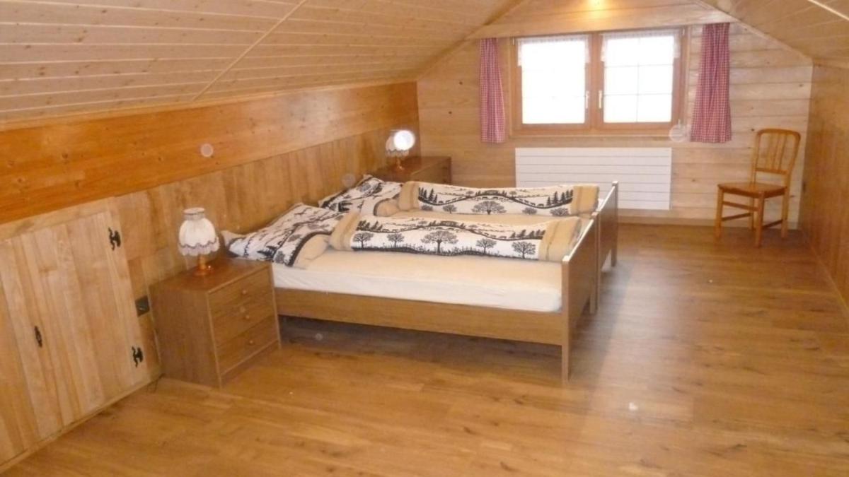 Bauernhof ufem Berg - Housity