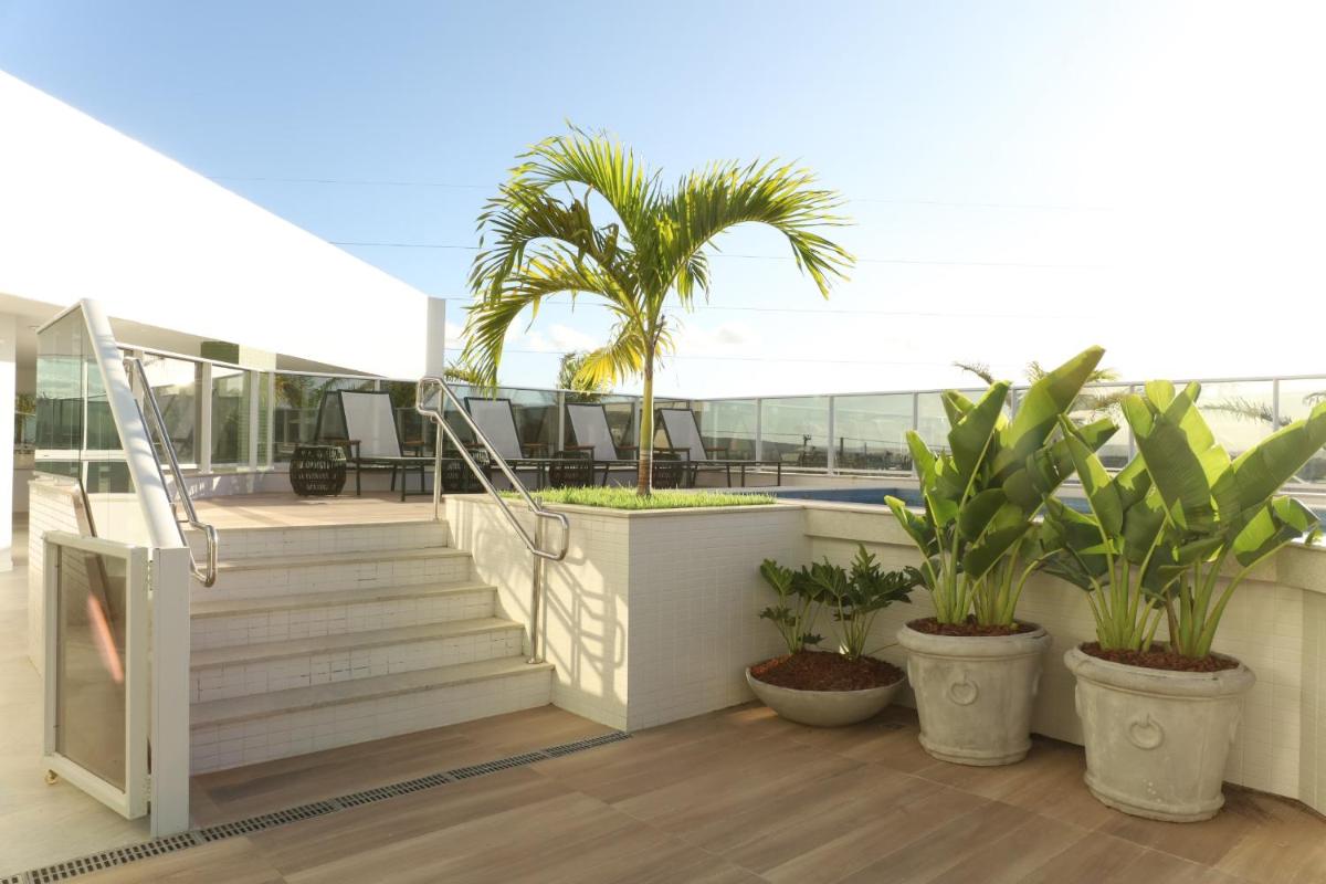 Palace Green Hotel - Housity