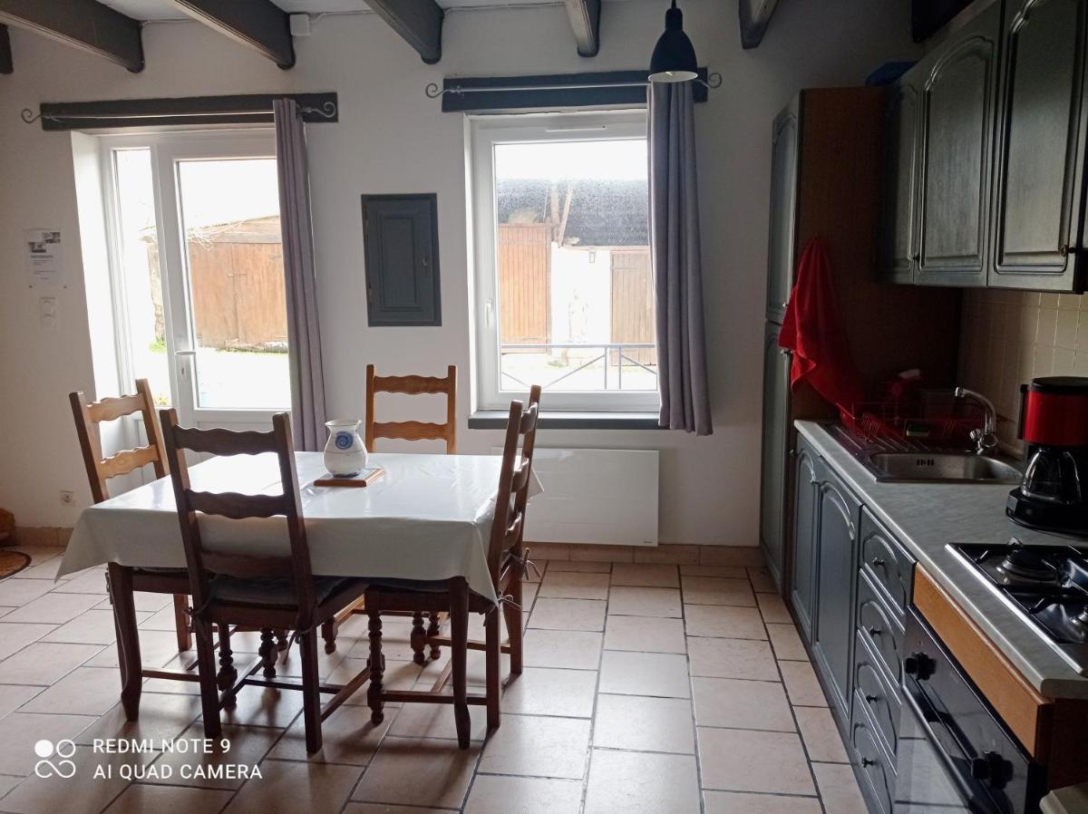 Gite la Ville Brunet - Housity