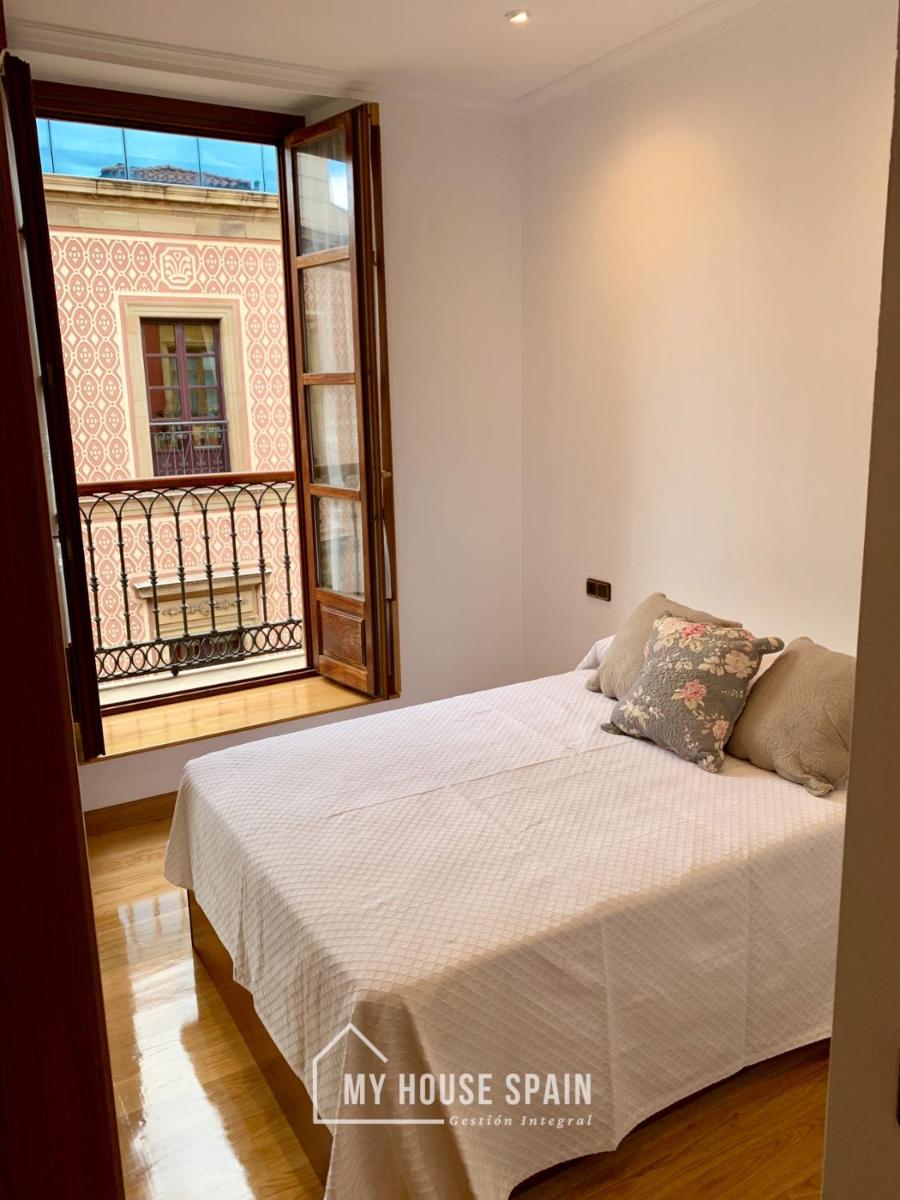 MyHouseSpain - Acogedor apartamento plaza mayor Gijón 2 - Housity