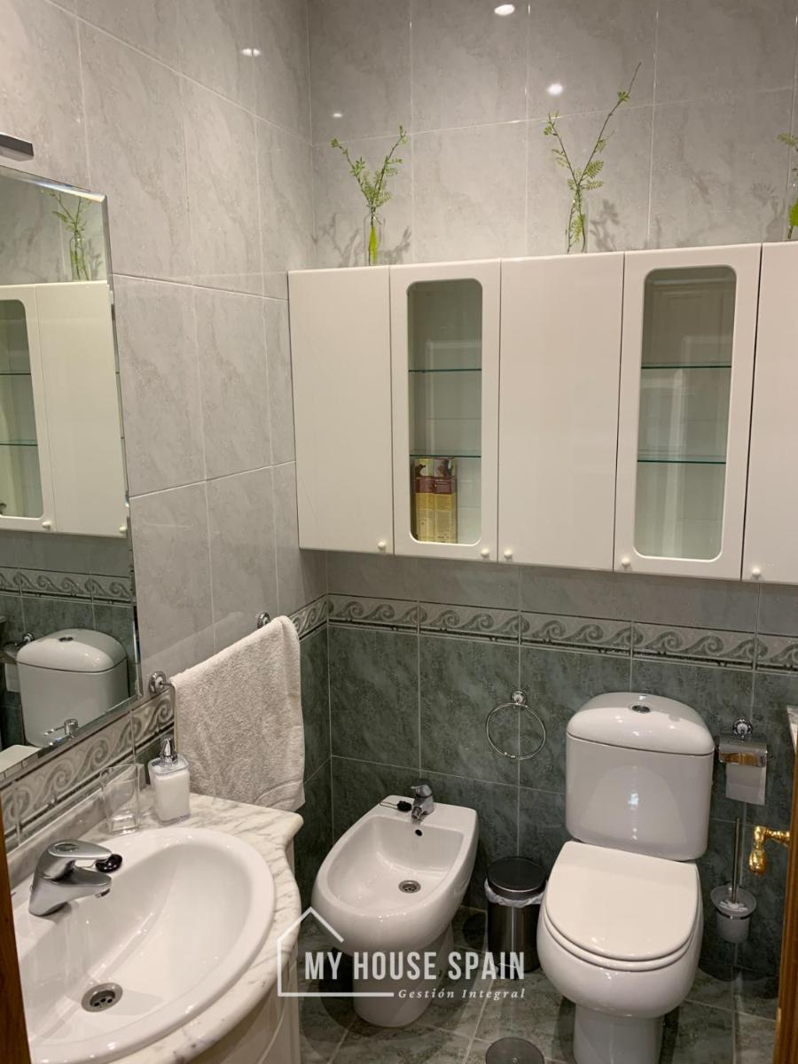 MyHouseSpain - Acogedor apartamento plaza mayor Gijón 2 - Housity