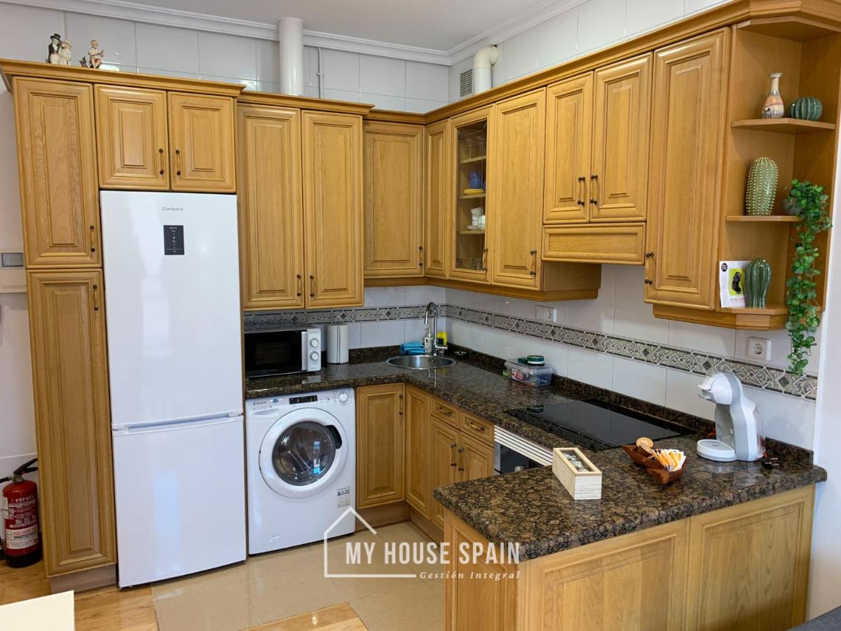 MyHouseSpain - Acogedor apartamento plaza mayor Gijón 2 - Housity