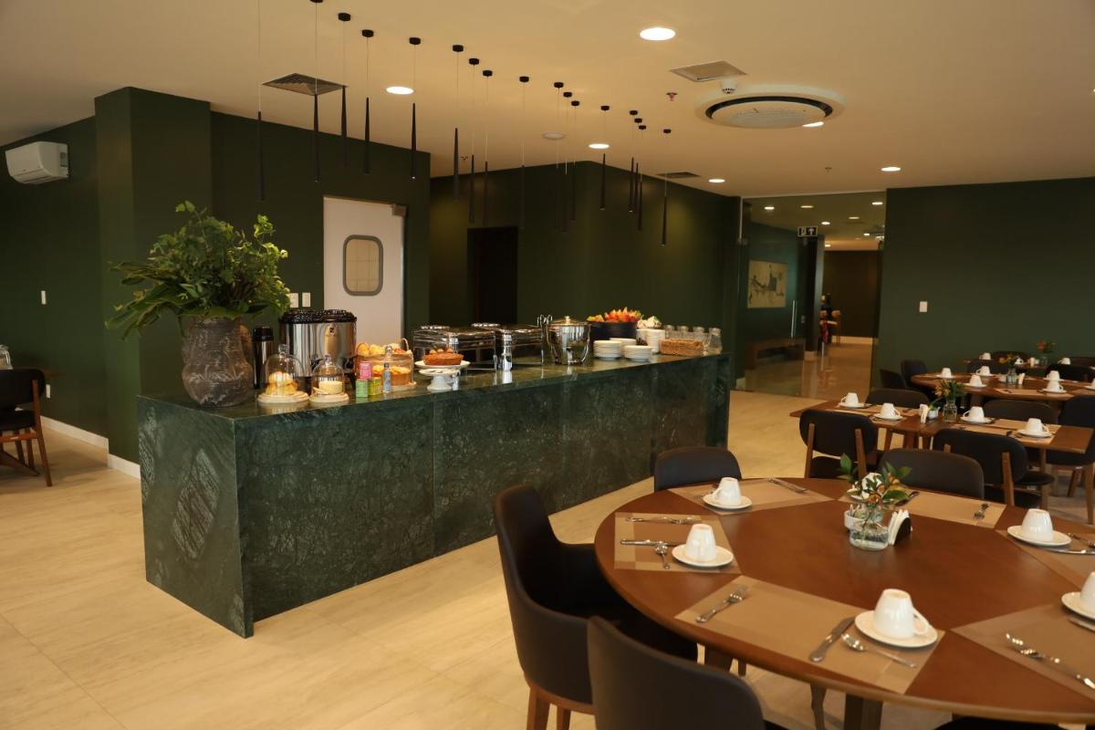 Palace Green Hotel - Housity